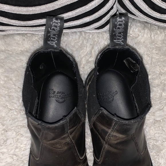 DR MARTENS Cadence Greenland Chelsea Boots - Picture 4 of 9